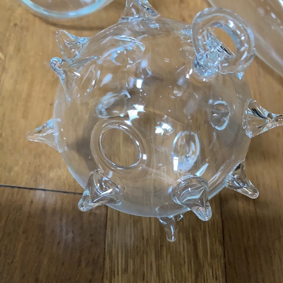 Flower Lover Hanging Vases - Picture 3 of 4